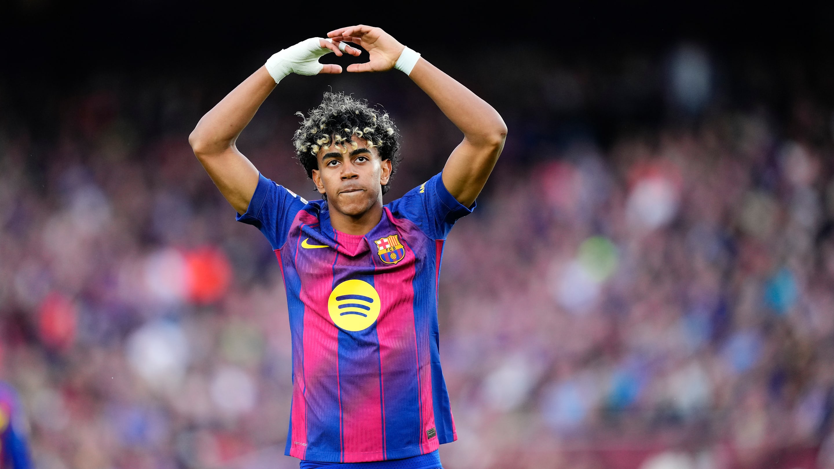 Atlético de Madrid - FC Barcelone : Opération remontada ? Les compos officielles sont tombées, avec Lamine Yamal