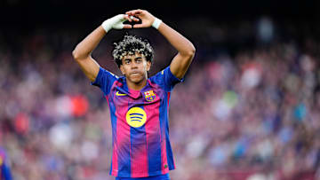 Lamine Yamal et le FC Barcelone défient l'Atlético de Madrid en quart de finale retour de Ligue des Champions