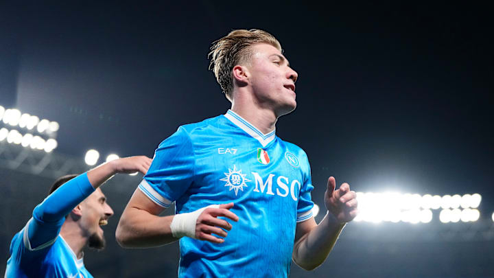 Rasmus Hojlund Rasmus Hojlund