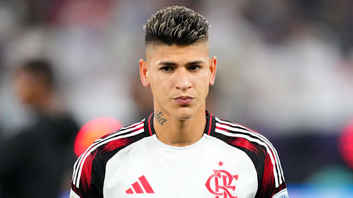 Jorge Carrascal est visé de près par l'OM.