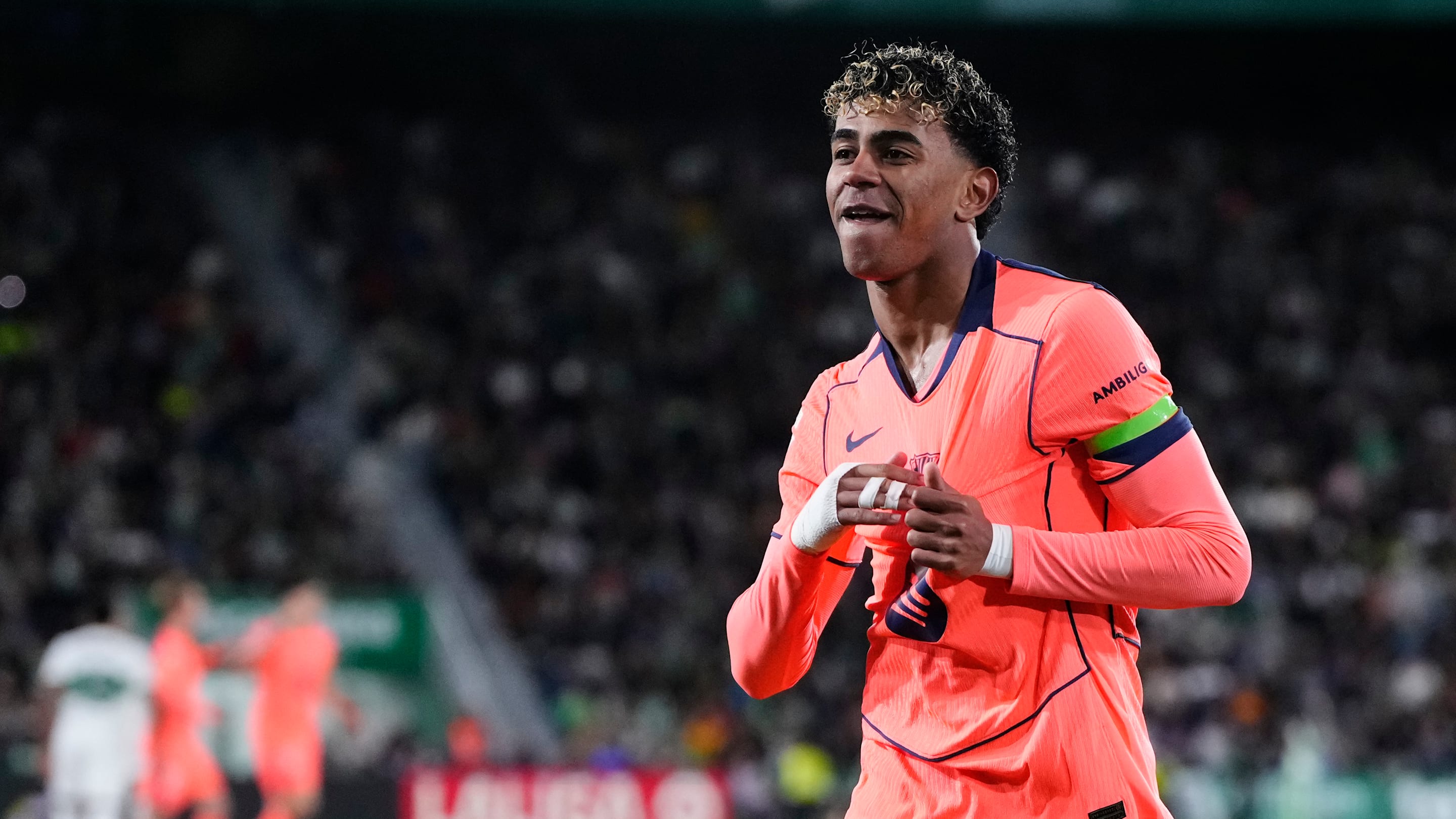 FC Barcelone, Real Madrid : Quel sera le classement final de Liga selon l'I.A d'Opta après la 22ème journée