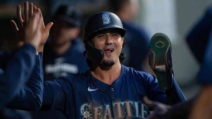 Could Cardinals-Mariners Blockbuster Be Next After Josh Rojas ...