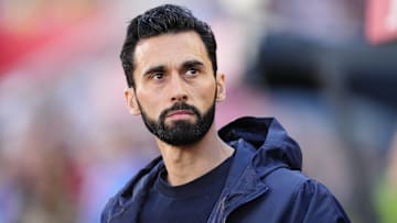 Alvaro Arbeloa übt Kritik