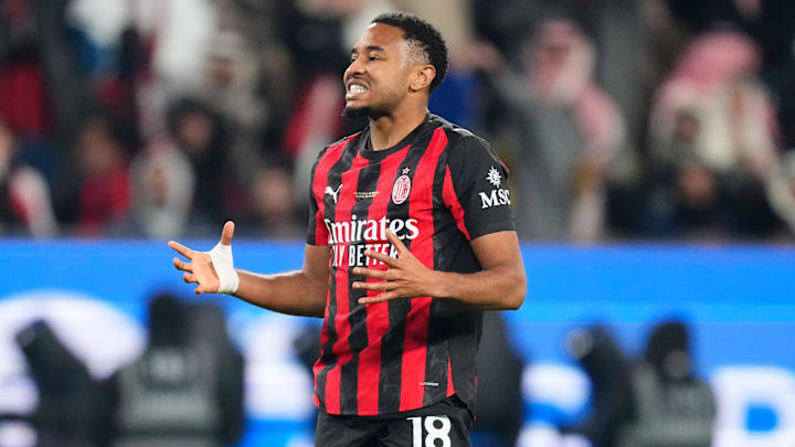 Christopher Nkunku est un flop.