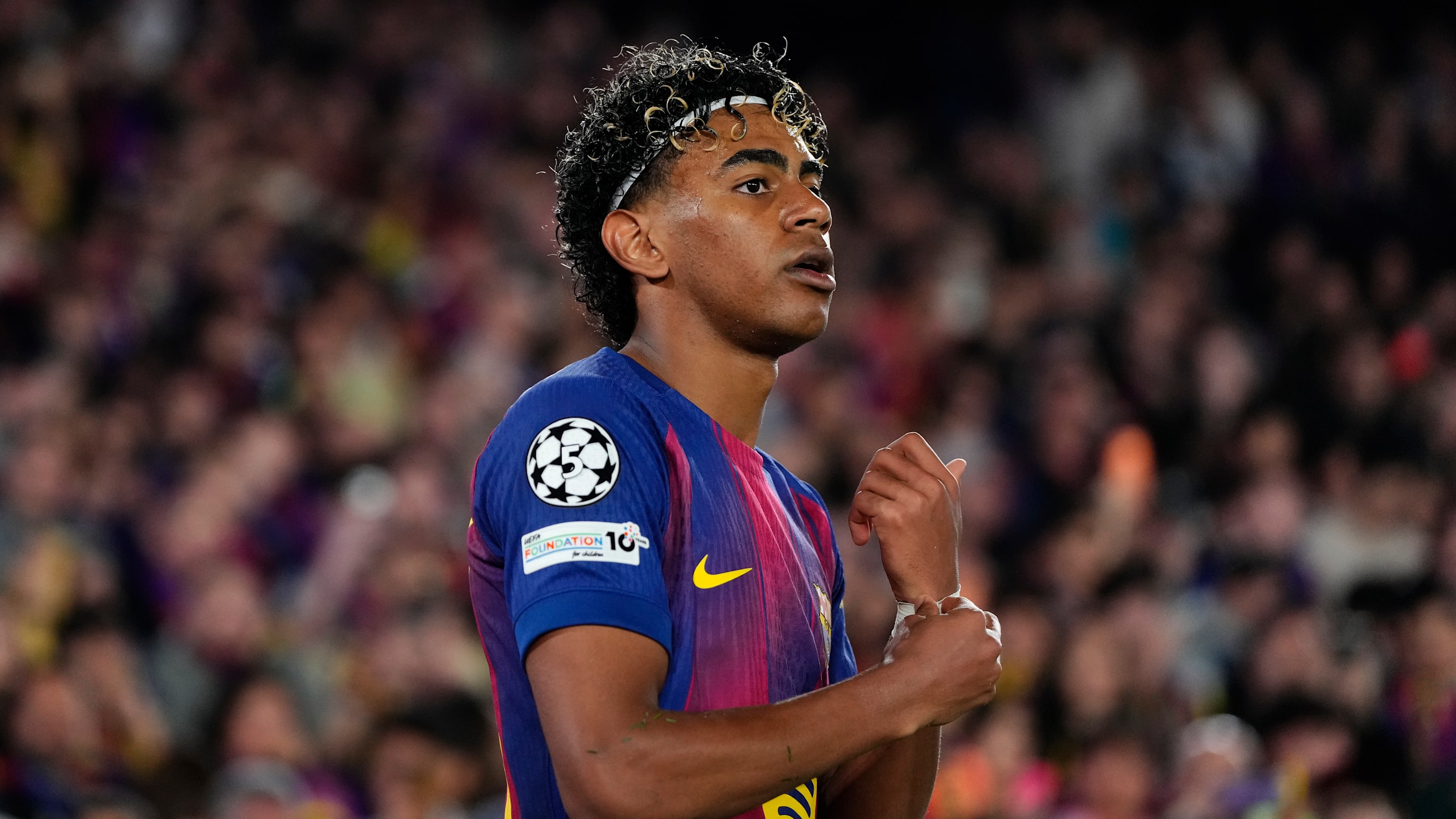 FC Barcelone - Atlético de Madrid (0-2) : Les notes de la défaite surprise du Barça plombé par Cubarsi