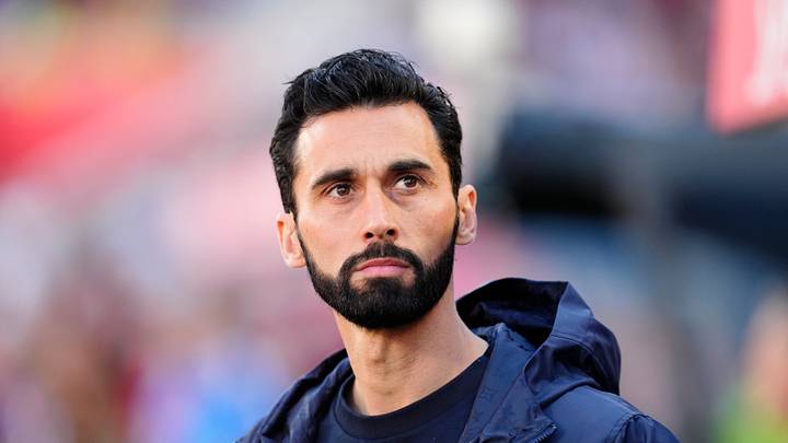 Alvaro Arbeloa pourrait être privé de quelques joueurs au retour en cas de cartons jaunes lors de Real Madrid - Bayern Munich Alvaro Arbeloa pourrait être privé de quelques joueurs au retour en cas de cartons jaunes lors de Real Madrid - Bayern Munich