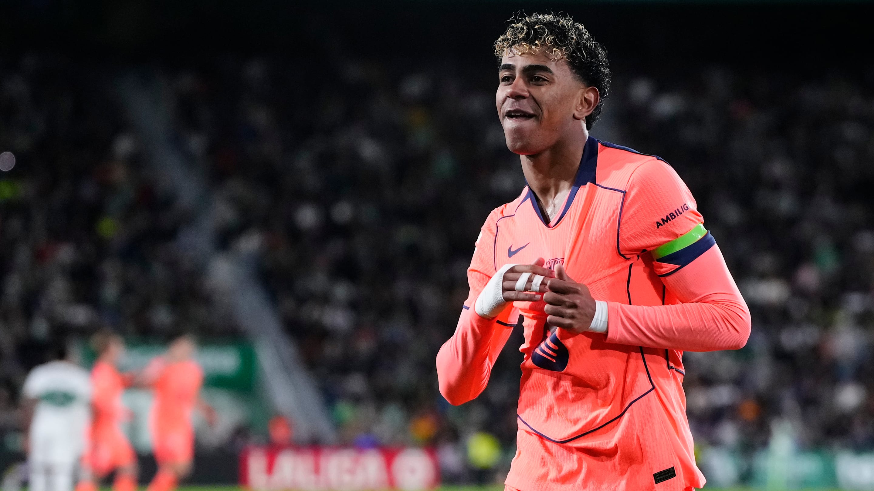 FC Barcelone : Le message clair de Lamine Yamal sur son avenir, qui devrait faire le bonheur des Blaugrana