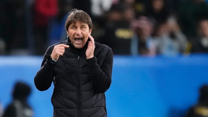 Antonio Conte Antonio Conte