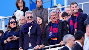 Joan Laporta aurait trouvé une pépite pour le FC Barcelone. Joan Laporta aurait trouvé une pépite pour le FC Barcelone.