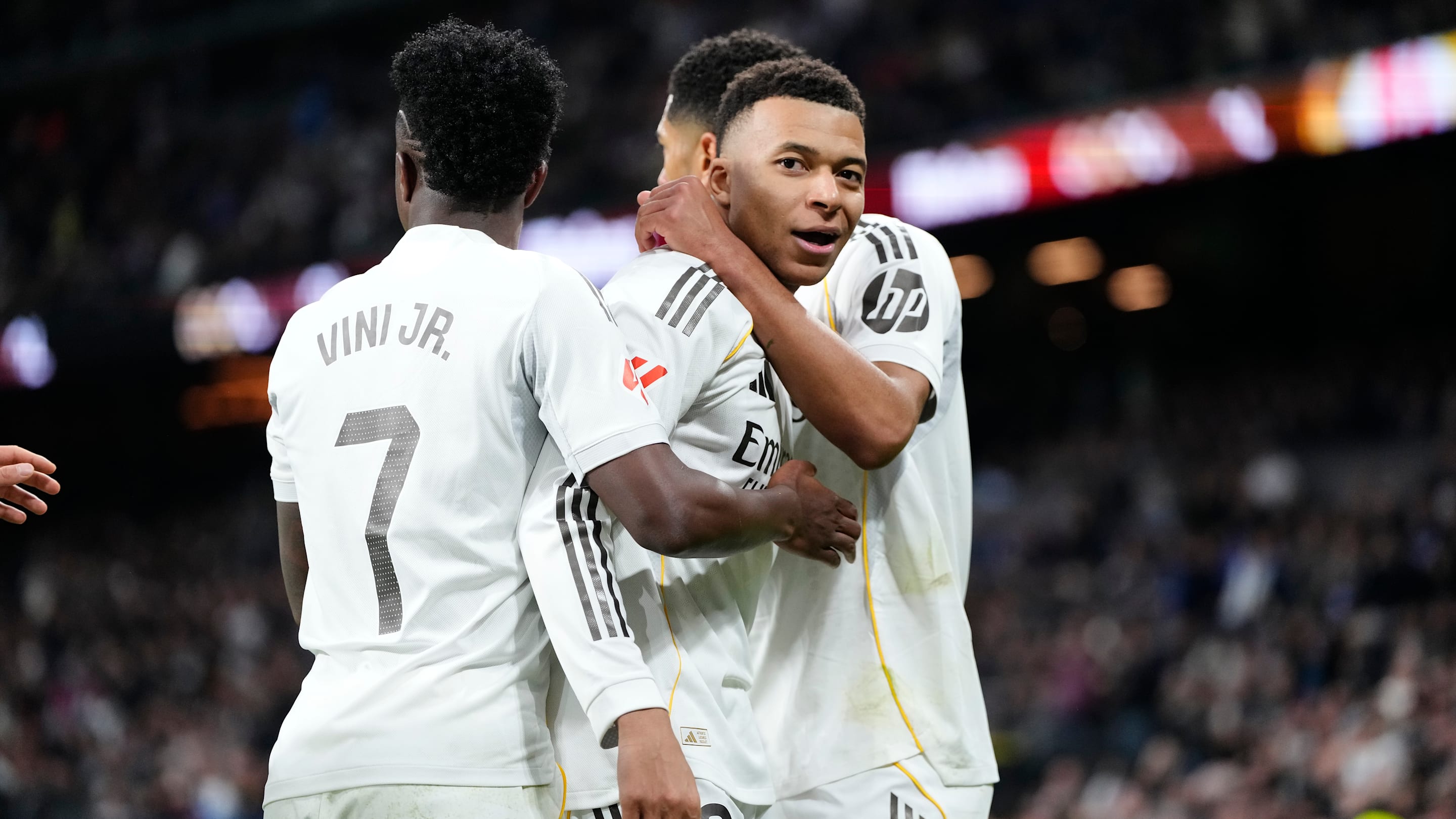 Real Madrid - Monaco : les prédictions d'Opta pour cette rencontre de Ligue des Champions