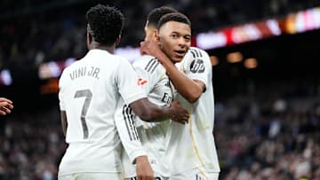 Mbappé retrouve son ancien club.