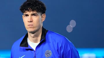 Inter-Star Alessandro Bastoni