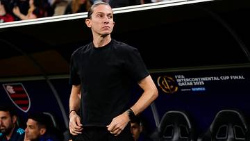 Imprensa internacional repercute demissão de Filipe Luís no comando técnico do Flamengo