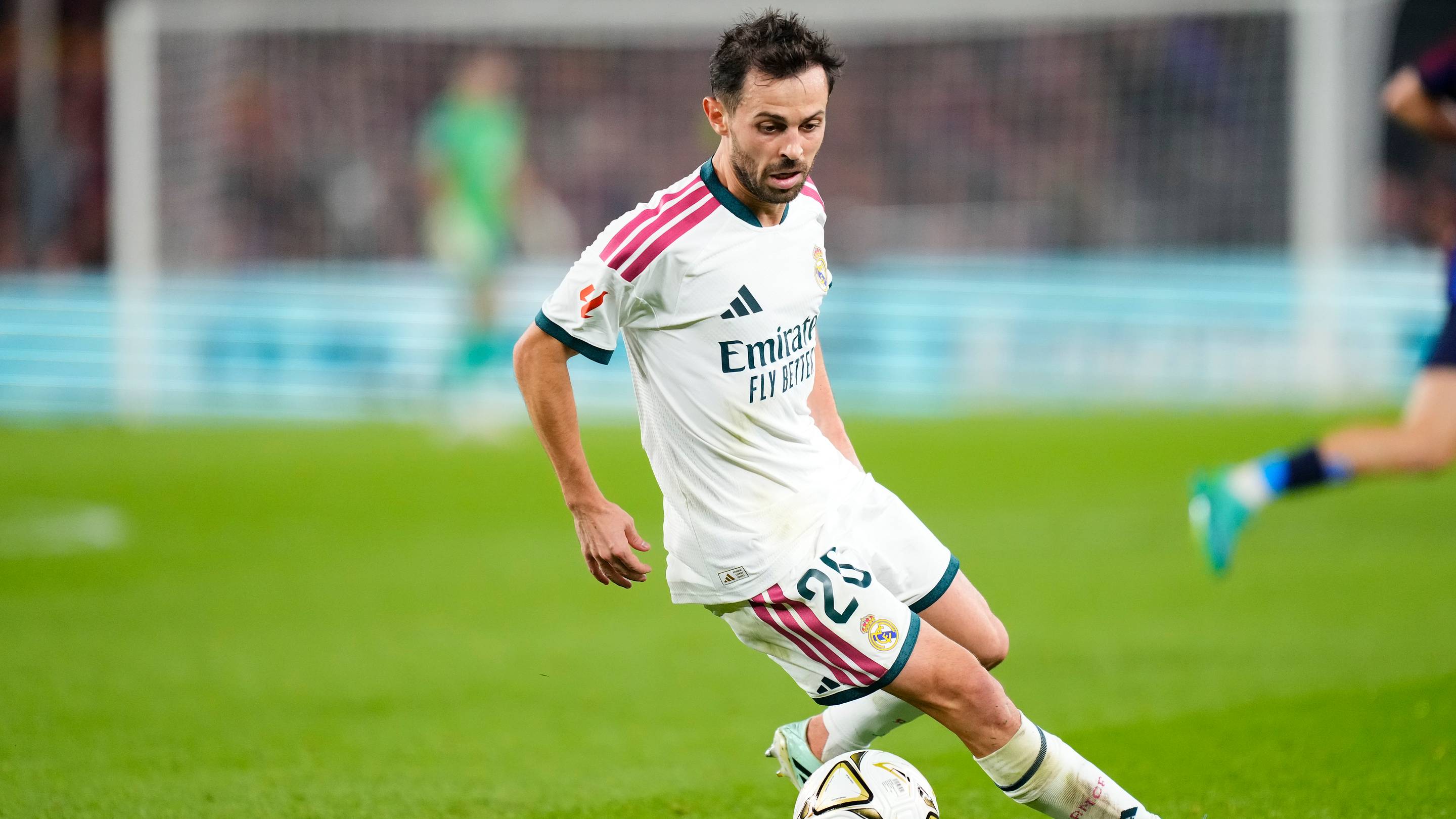 Bernardo Silva is actively proving Real Madrid fans right and Jose Mourinho wrong