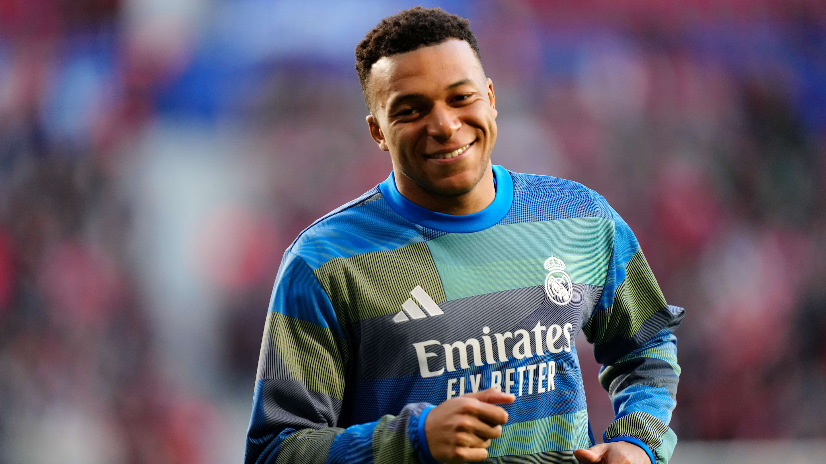 Real Madrid : Kylian Mbappé sera-t-il présent à Manchester City ? Alvaro Arbeloa lâche un gros indice