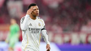 Kylian Mbappé Kylian Mbappé