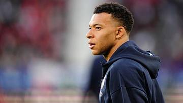 Kylian Mbappé, blessé avec le Real Madrid Kylian Mbappé, blessé avec le Real Madrid