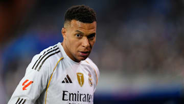 Kylian Mbappé est dans l'actualité foot du mardi 16 décembre Kylian Mbappé est dans l'actualité foot du mardi 16 décembre