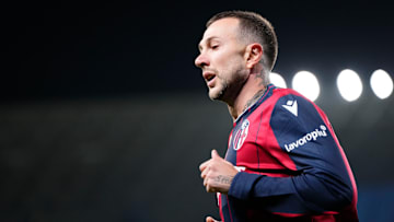 Bologna FC 1909 v FC Internazionale - Supercoppa Italiana Semifinal