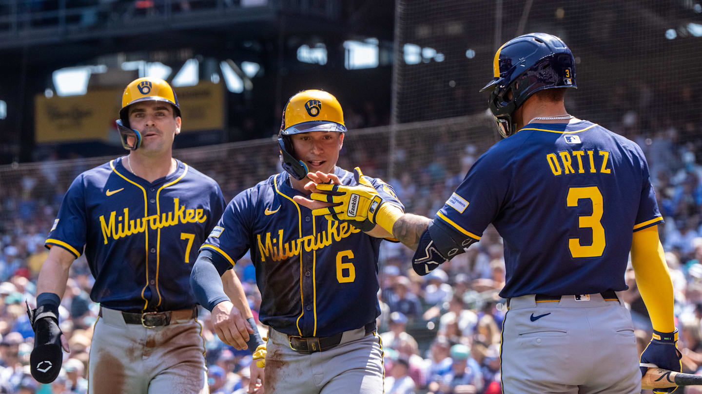 Why Yankees Ryan McMahon Blockbuster Trade Helps Brewers
