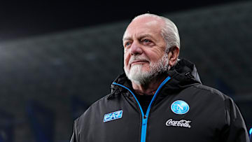 Aurelio De Laurentiis