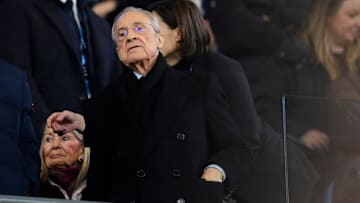 Florentino Perez