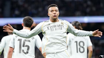 Com Mbappé e companhia, Real Madrid busca reação na reta final da temporada 