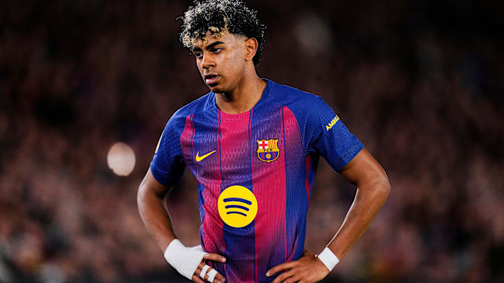 Joia culé é o grande nome do plantel