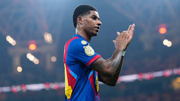 Marcus Rashford devrait démarrer comme titulaire.