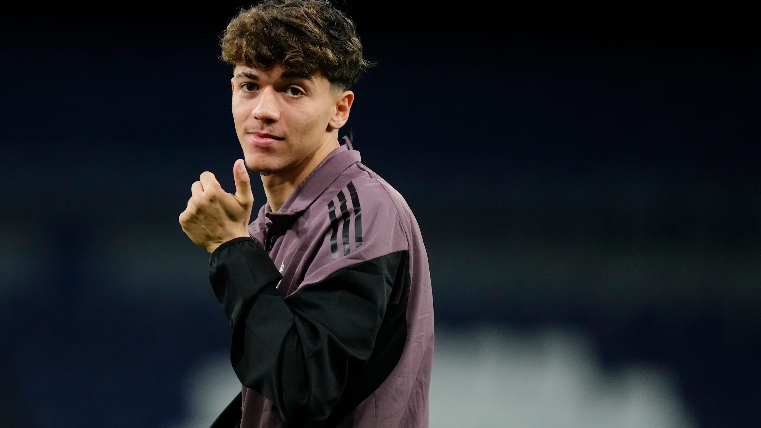 Real Madrid : Le prodige Thiago Pitarch a choisi le pays qu'il va représenter entre l’Espagne et le Maroc