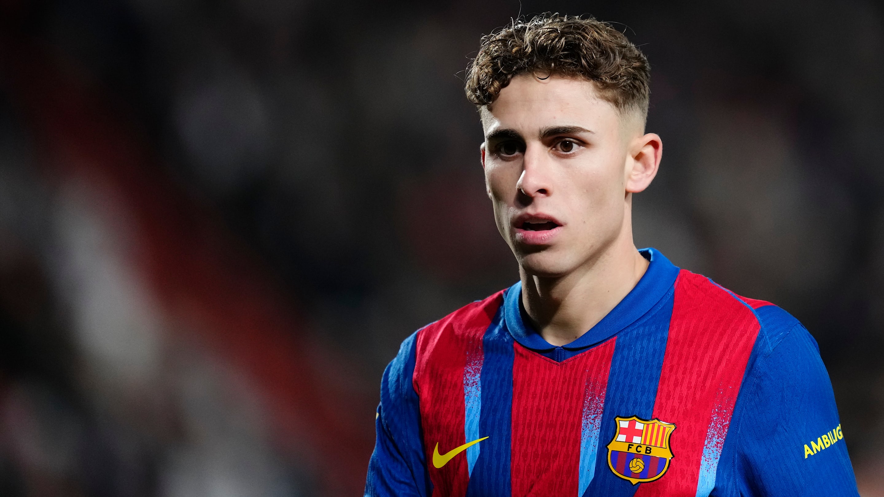 FC Barcelone : Fermin Lopez cite le milieu défensif le plus dur qu'il ait affronté et c'est un Français