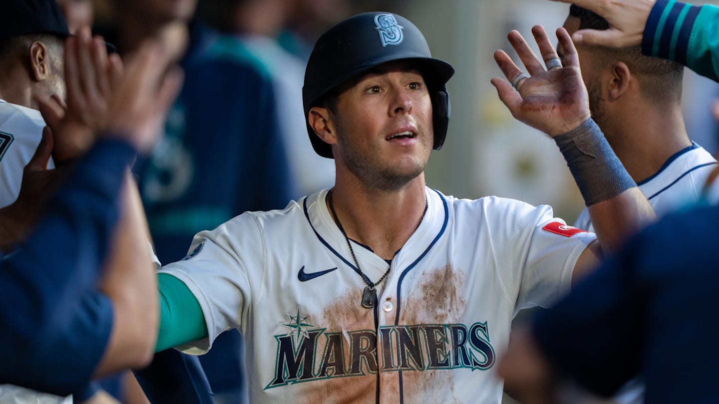Seattle Mariners Manager Discusses Interesting Lineup Decision Wednesday