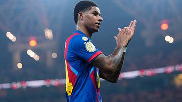 Barcelona tem interesse na permanência em definitivo de Marcus Rashford Barcelona tem interesse na permanência em definitivo de Marcus Rashford