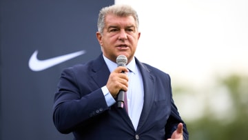 Joan Laporta voudrait s'offrir une pépite offensive.