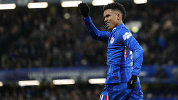 Chelsea v FC Barcelona - UEFA Champions League