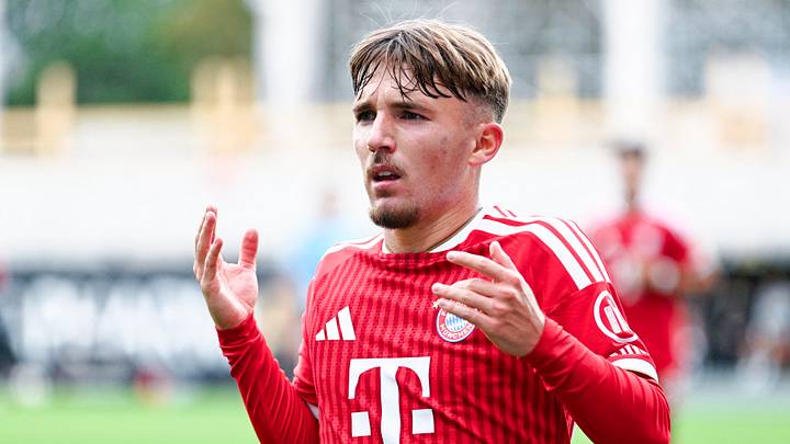 Welche Perspektive kann Lennart Karl in München geboten werden? Welche Perspektive kann Lennart Karl in München geboten werden?