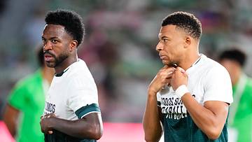 Vini und Mbappé – kein Traumduo Vini und Mbappé – kein Traumduo