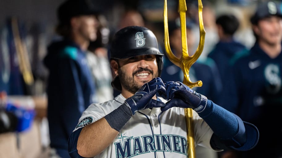 Eugenio Suarez
