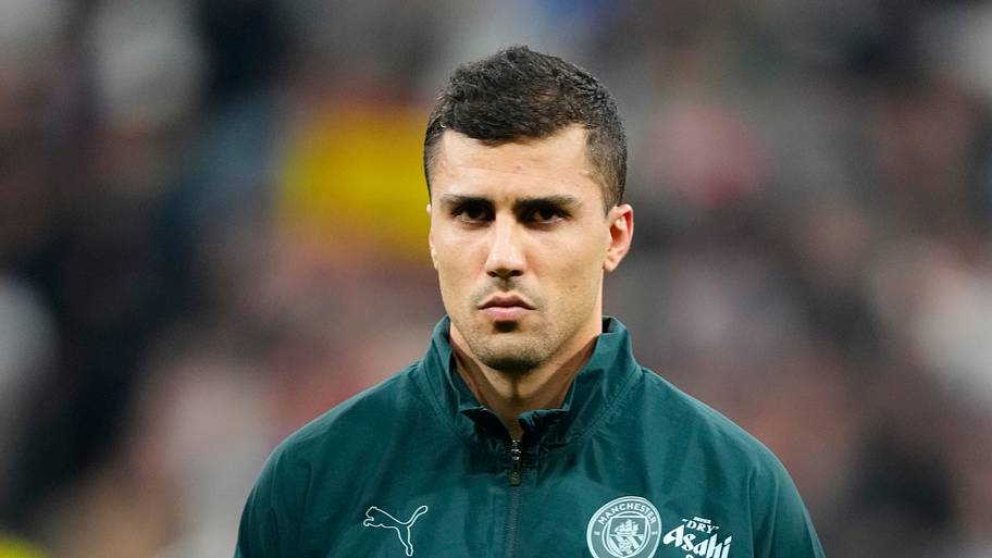 Rodri
