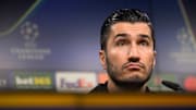 Nuri Sahin ist mit der These von Jens Lehmann nicht einverstanden