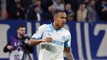 Igor Paixao et l'OM affrontent Bourg en Bresse ce dimanche en Coupe de France