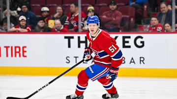 Pittsburgh Penguins v Montreal Canadiens