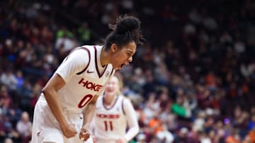 Notre Dame v Virginia Tech