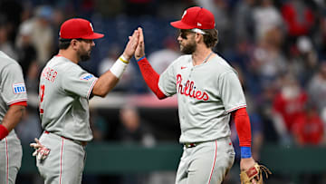 Philadelphia Phillies v Cleveland Guardians