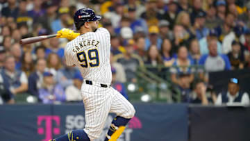 Wild Card Series - New York Mets v Milwaukee Brewers - Game 3