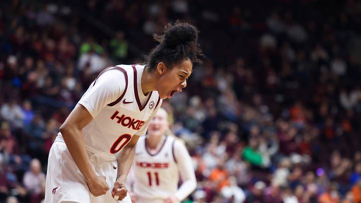 Notre Dame v Virginia Tech