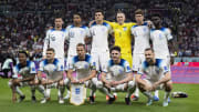 England v USA: Group B - FIFA World Cup Qatar 2022