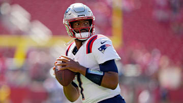 New England Patriots v San Francisco 49ers