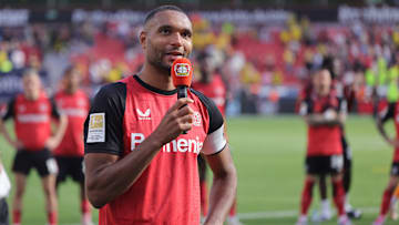 Jonathan Tah