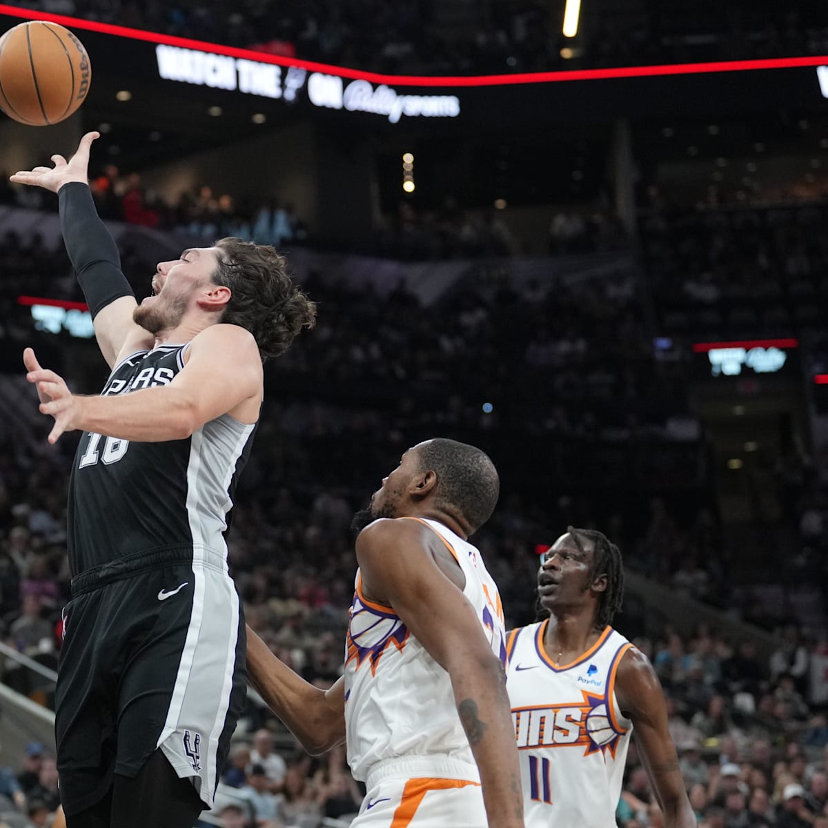 Former Cleveland Cavaliers Player Rejected Playing For LeBron James Lakers